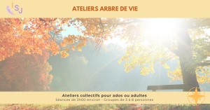Ateliers Arbre de vie
